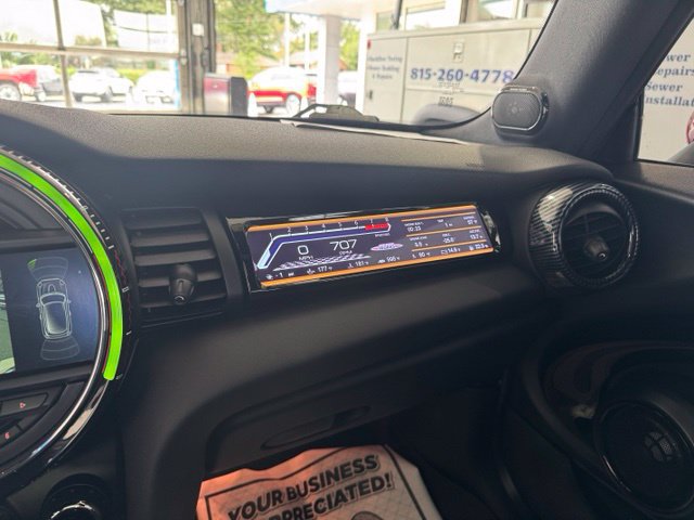 Used 2018 MINI Cooper John Cooper Works FWD image 19