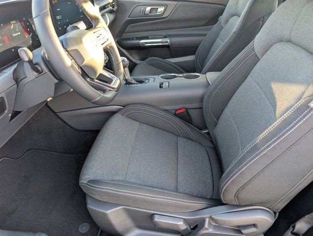 New 2026 Ford Mustang Coupe w/ Mustang Nite Pony Package image 14