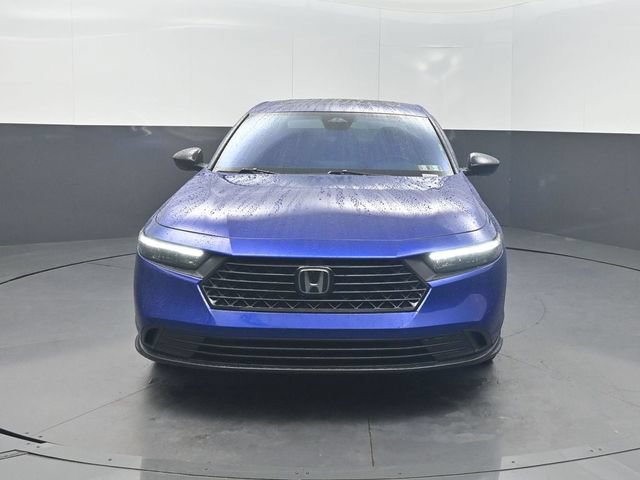 Used 2025 Honda Accord Sport image 30