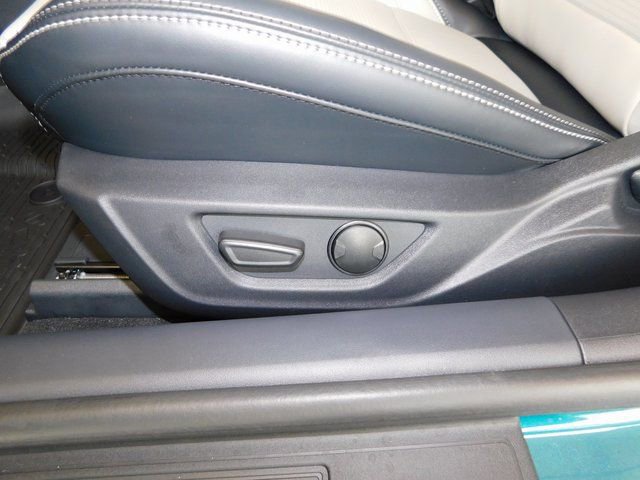 New 2026 Ford Mustang Premium image 12