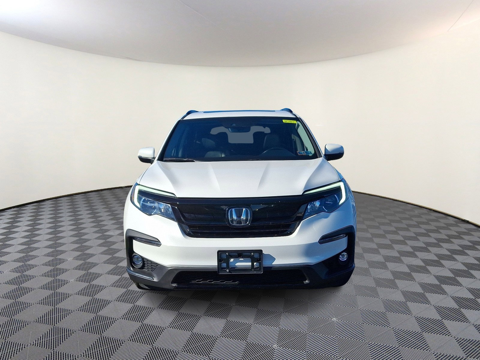 Used 2022 Honda Pilot Special Edition video 2