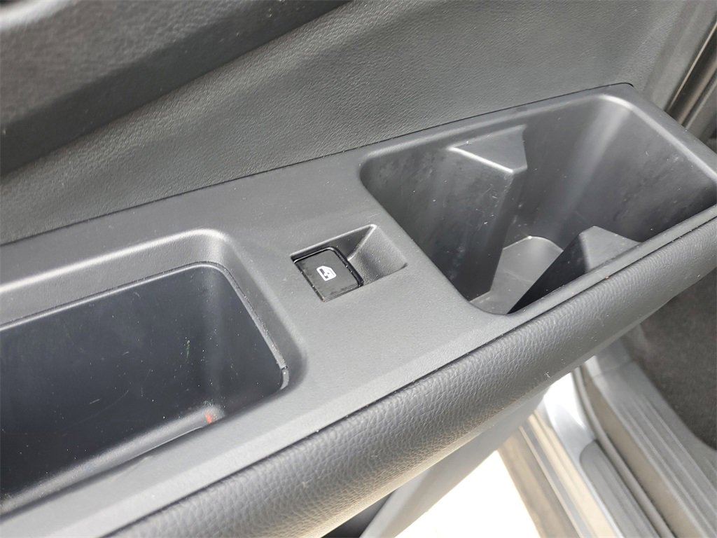 Certified 2023 Nissan Pathfinder Rock Creek image 19