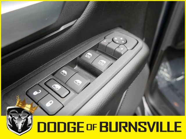 Used 2026 RAM 1500 Classic Warlock image 19