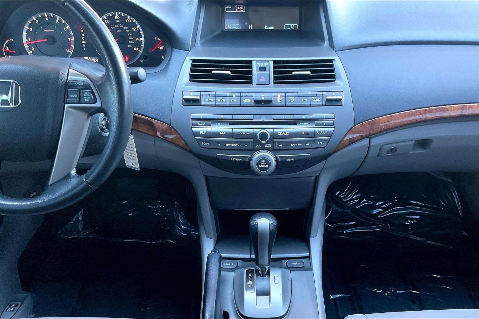 Used 2012 Honda Accord EX-L image 7