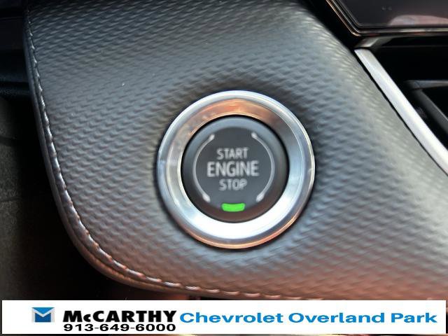 New 2026 Chevrolet Equinox LT w/ Convenience Package II image 14