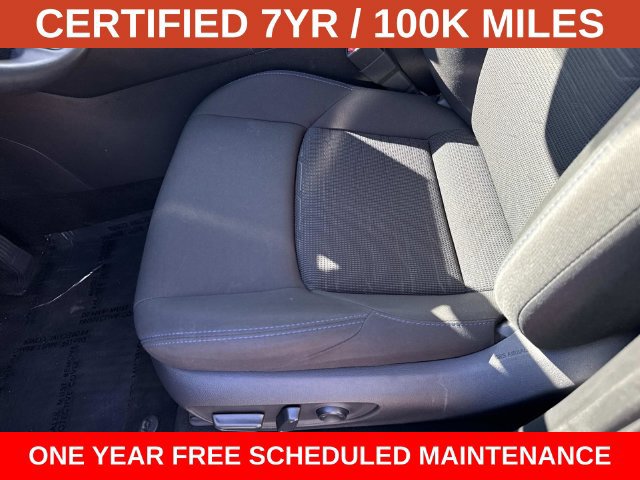 Used 2024 Toyota RAV4 SE AWD/4WD image 15