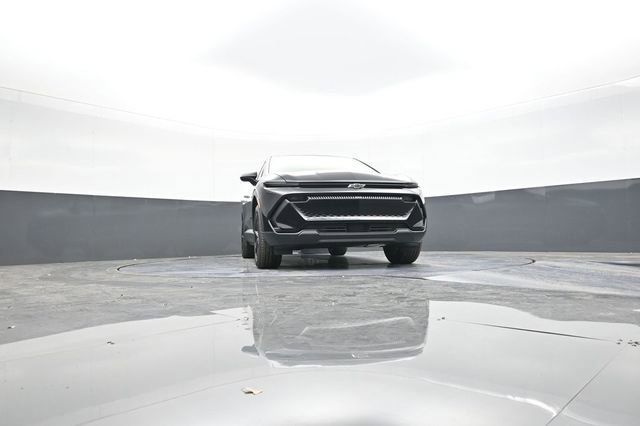 New 2026 Chevrolet Equinox EV LT image 46