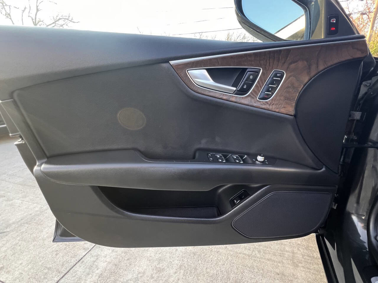 Used 2012 Audi A7 3.0T Premium Plus image 13