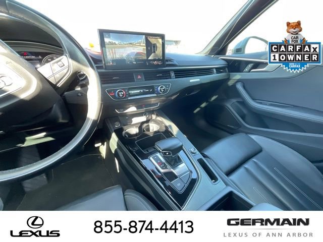 Used 2023 Audi A4 2.0T Premium Plus image 20