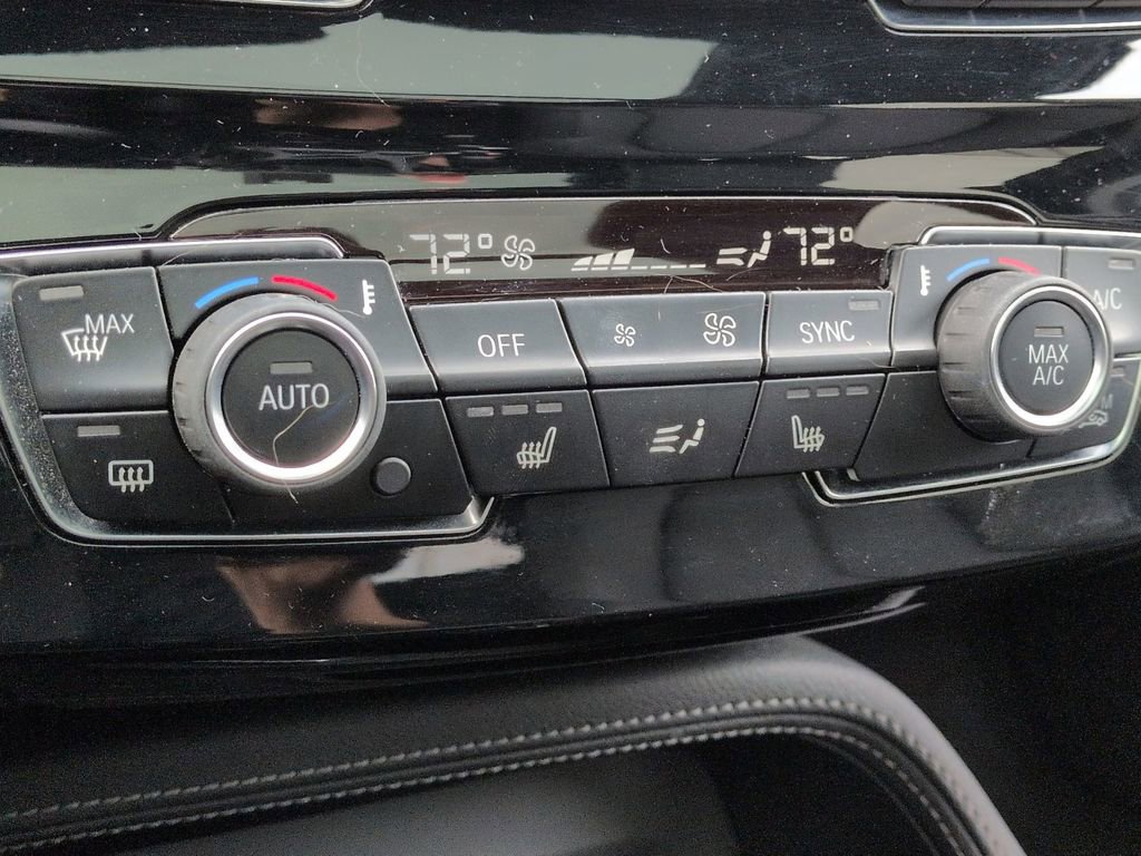 Used 2018 BMW X1 xDrive28i image 32