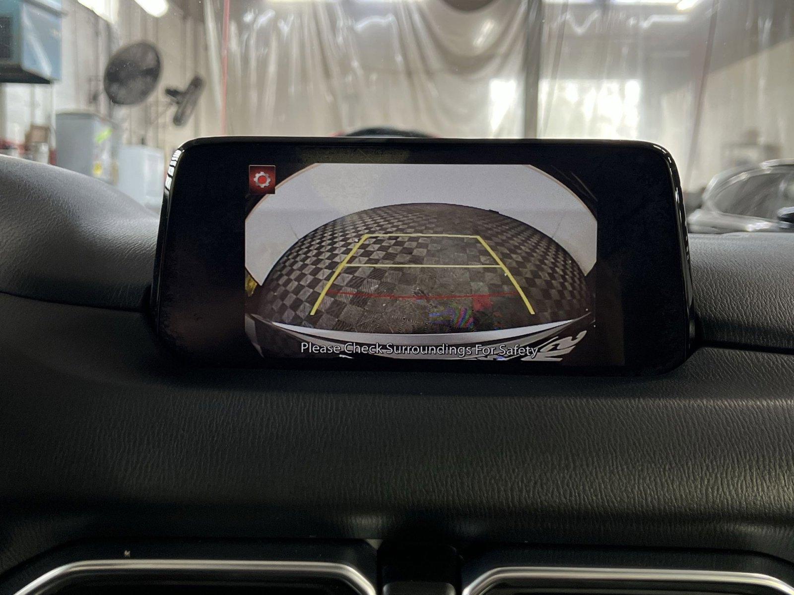 Used 2019 MAZDA CX-5 Sport image 19