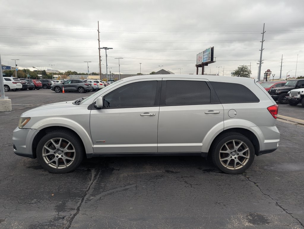 Used 2014 Dodge Journey R/T AWD/4WD image 5