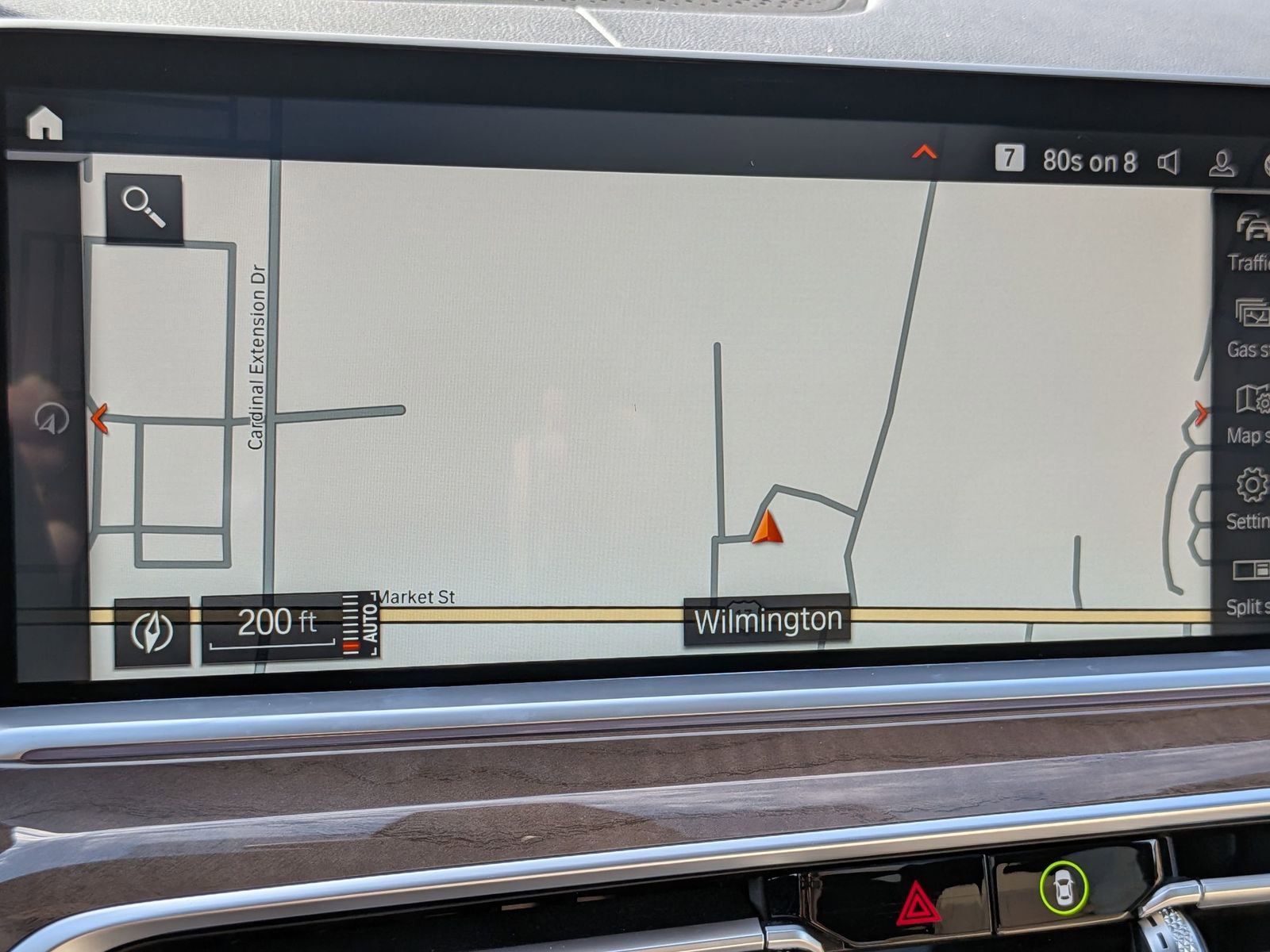 Used 2021 BMW X5 xDrive40i w/ Convenience Package image 23