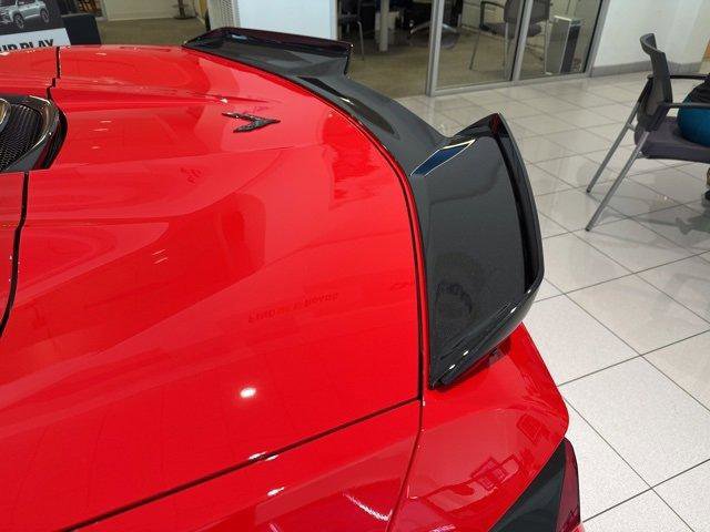 New 2026 Chevrolet Corvette Z06 w/ Battery Protection Package image 10