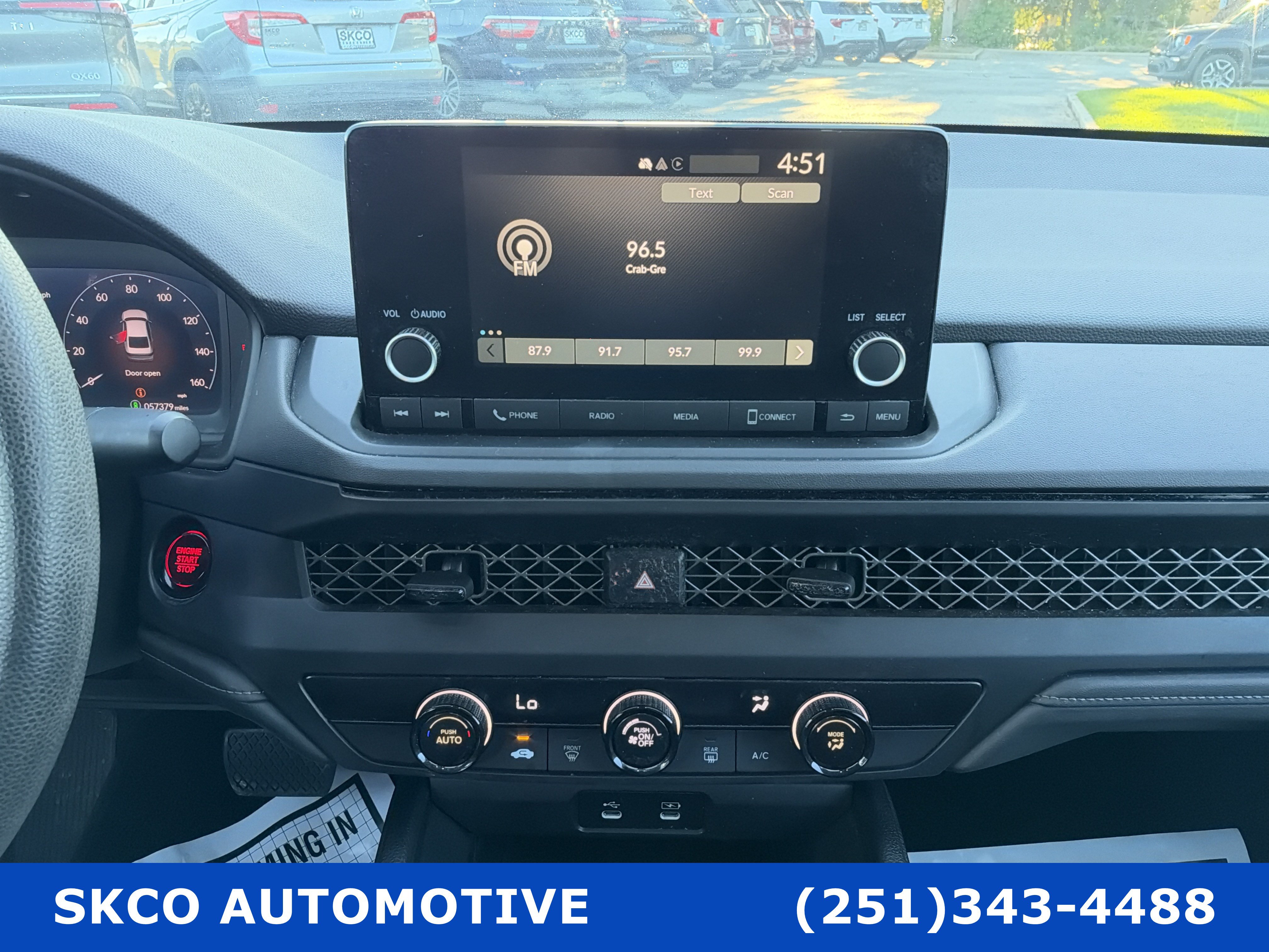 Used 2024 Honda Accord LX image 19