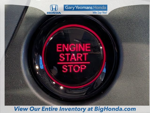 New 2026 Honda Passport RTL image 36