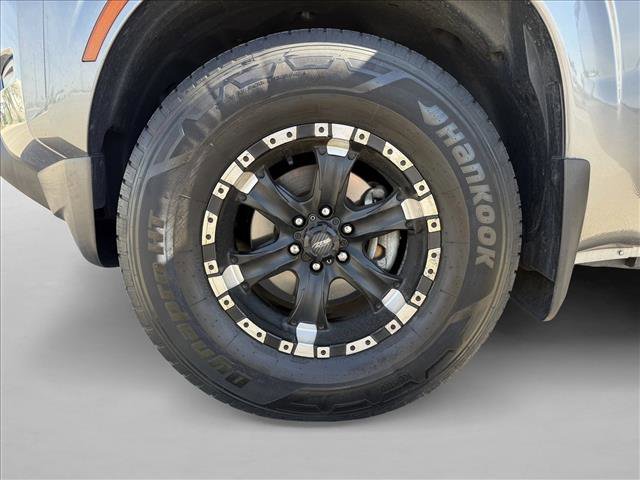 Used 2024 Nissan Frontier S w/ Technology Package image 24