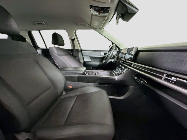 Used 2024 Hyundai Santa Fe SE FWD image 28