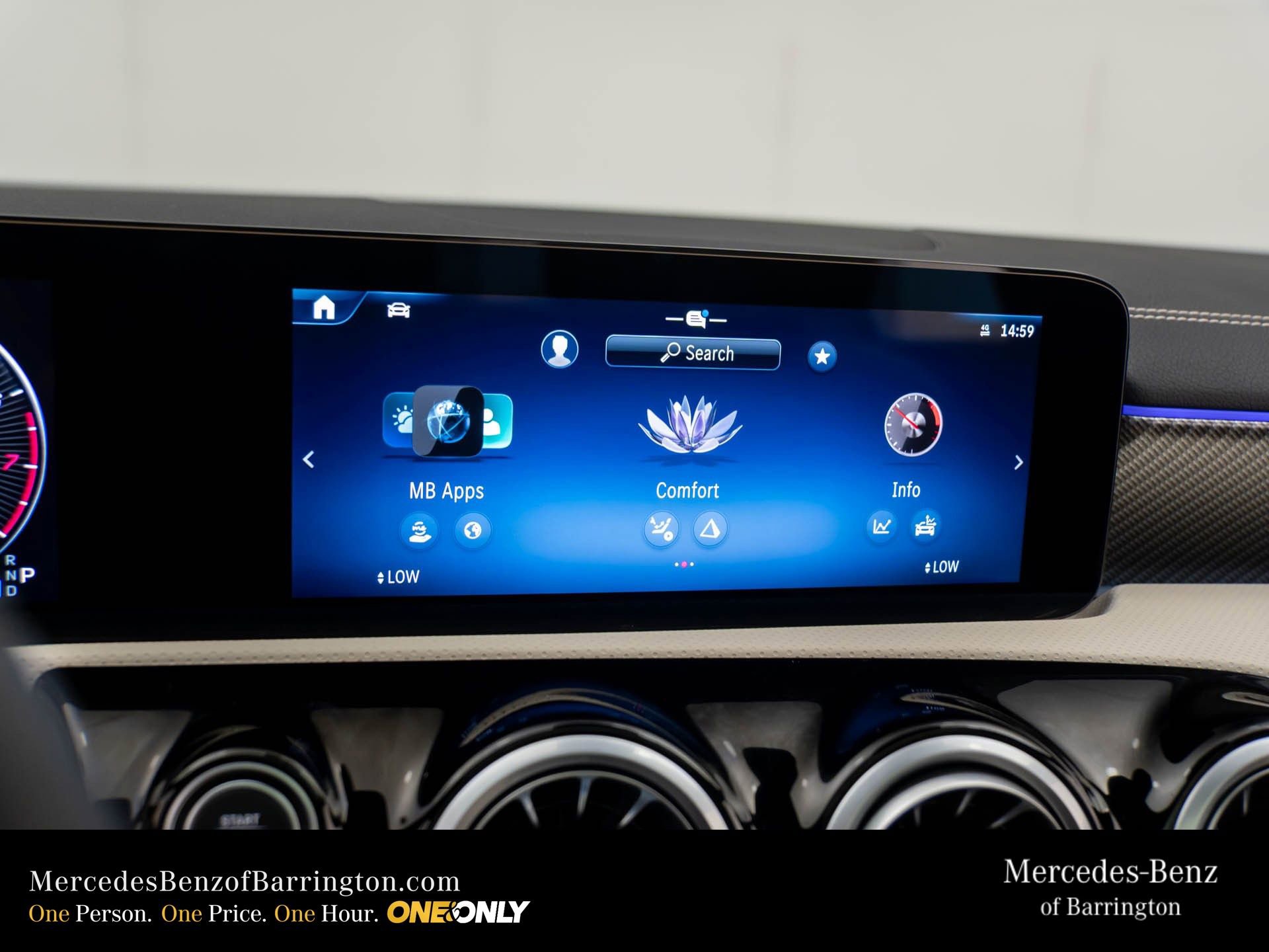 New 2026 Mercedes-Benz CLA 250 4MATIC image 30