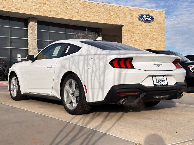 New 2026 Ford Mustang Coupe image 19
