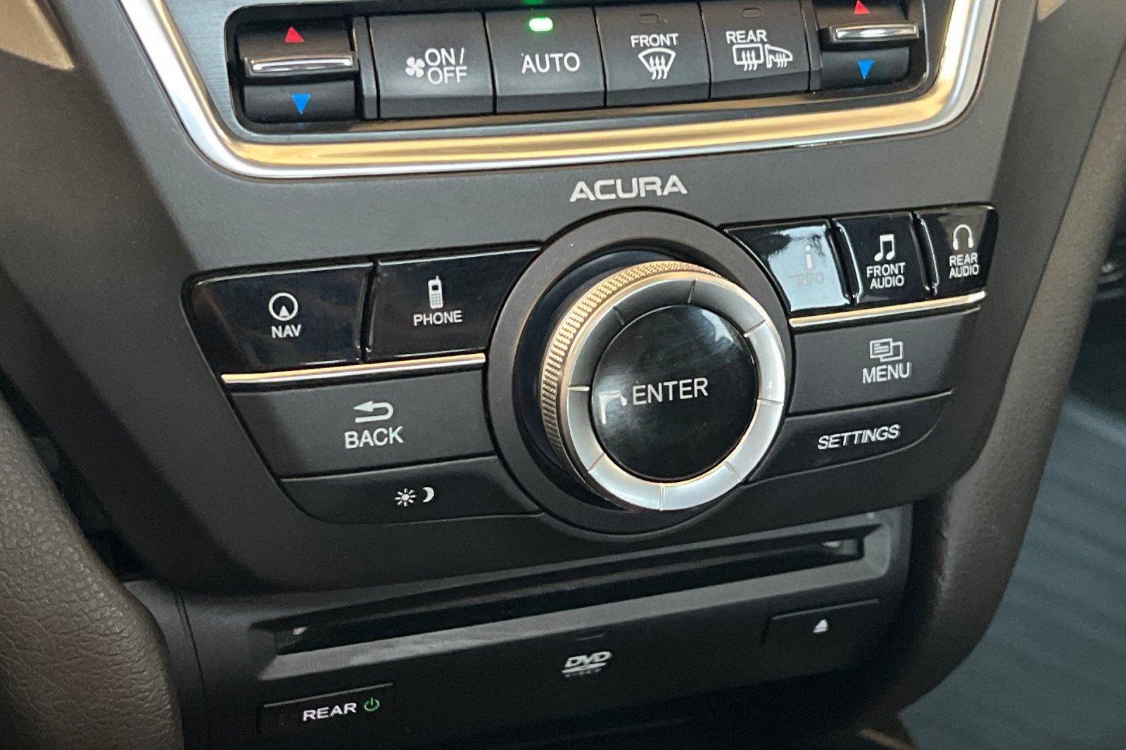 Used 2014 Acura MDX SH-AWD w/ Advance Package image 22