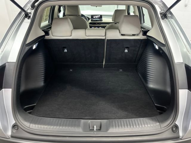 Used 2024 Honda HR-V LX image 25