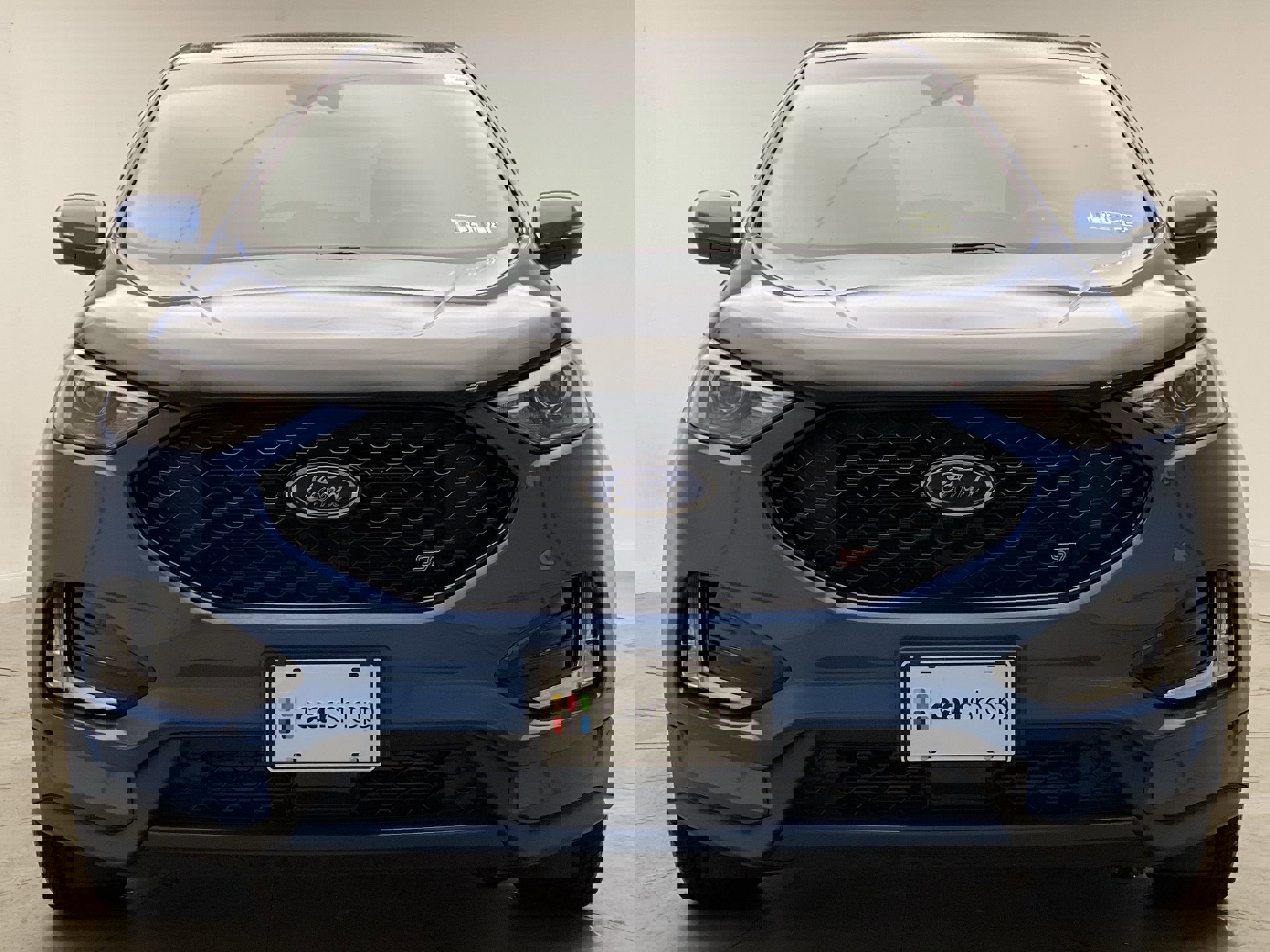 Used 2019 Ford Edge ST w/ Cold Weather Package image 8