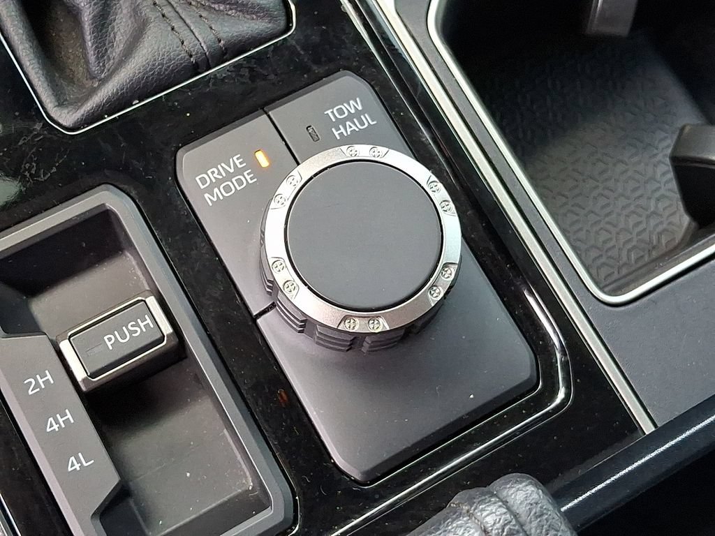 Used 2023 Toyota Tundra SR5 w/ SR5 Convenience Package AWD/4WD image 25