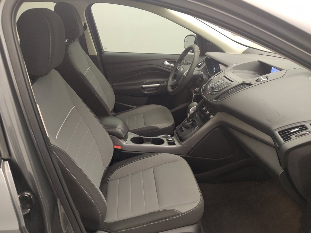 Used 2014 Ford Escape SE image 21