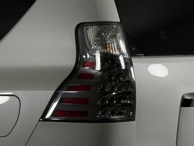 Used 2022 Lexus GX 460 Premium w/ Premium Plus Package AWD/4WD image 18