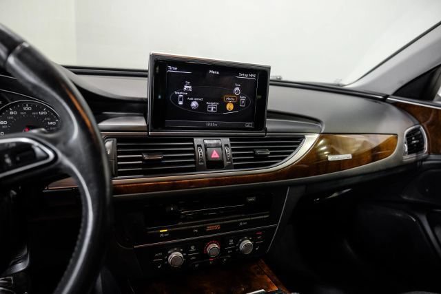 Used 2016 Audi A6 2.0T Premium Plus w/ Premium Plus Package AWD/4WD image 34
