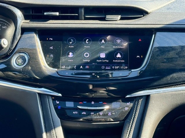 Used 2020 Cadillac XT6 Premium Luxury image 23
