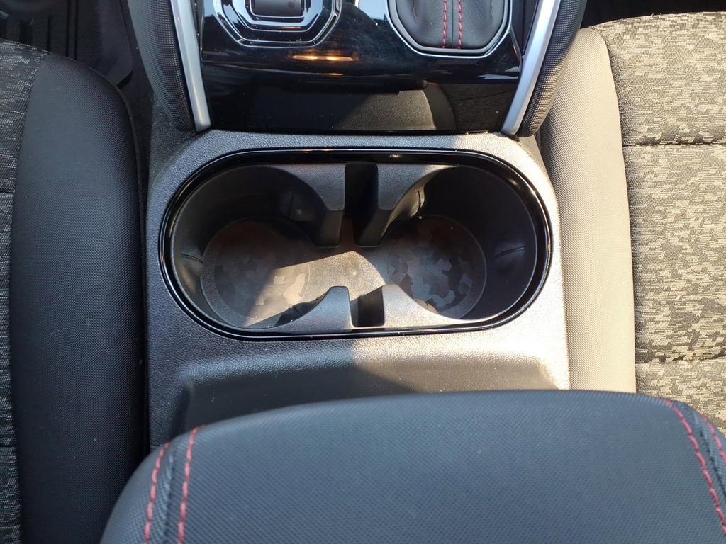 Certified 2024 Chevrolet Colorado Z71 w/ Z71 Convenience Package 2 image 15