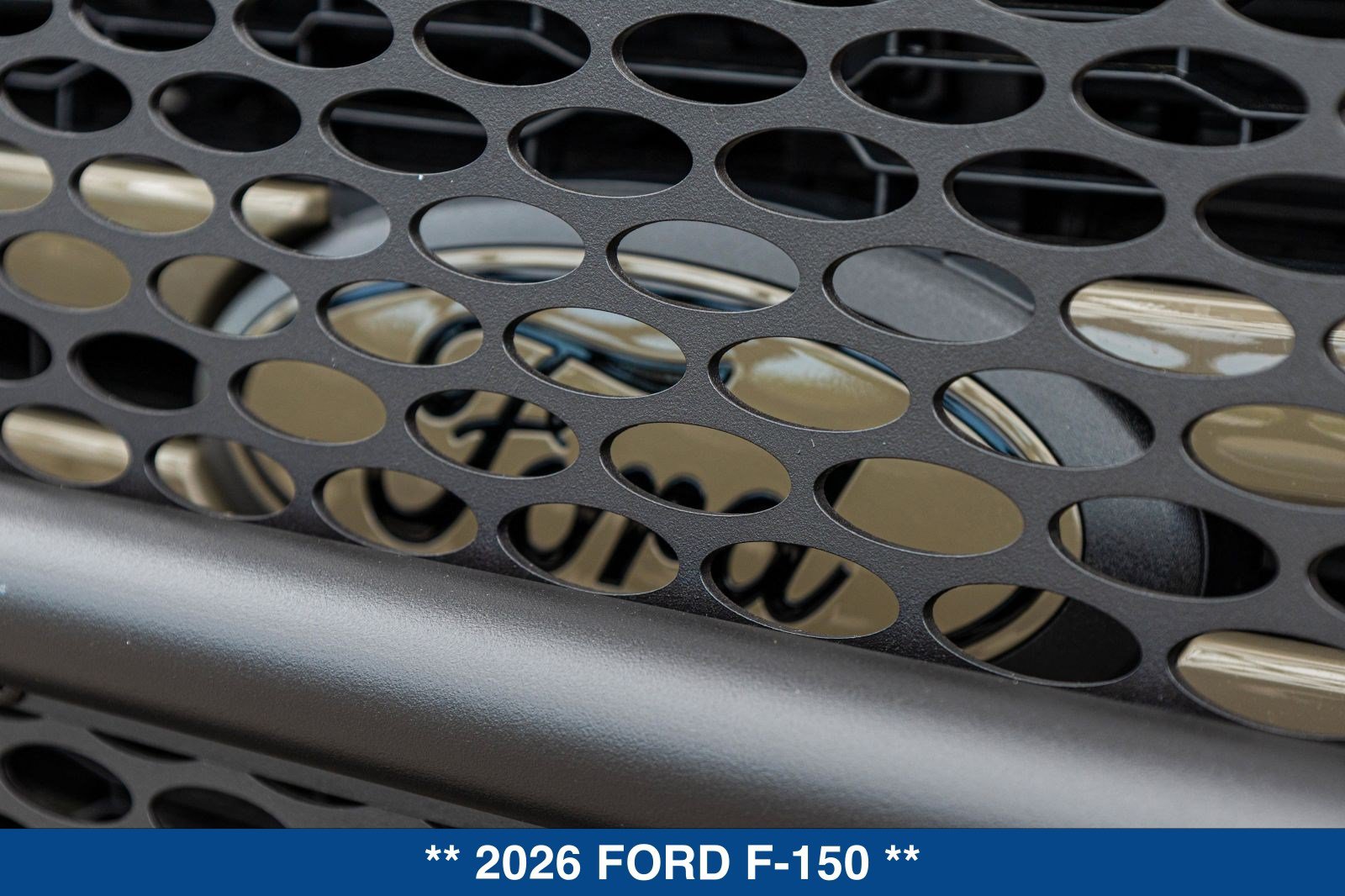 New 2026 Ford F150 Lariat w/ Equipment Group 502A High AWD/4WD image 16