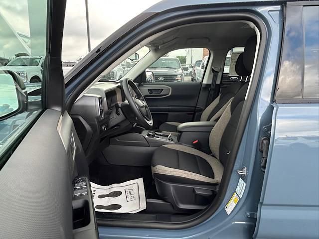 New 2025 Ford Bronco Sport Big Bend image 23