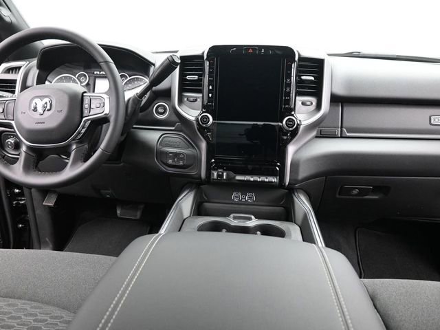 New 2026 RAM 2500 Big Horn image 25