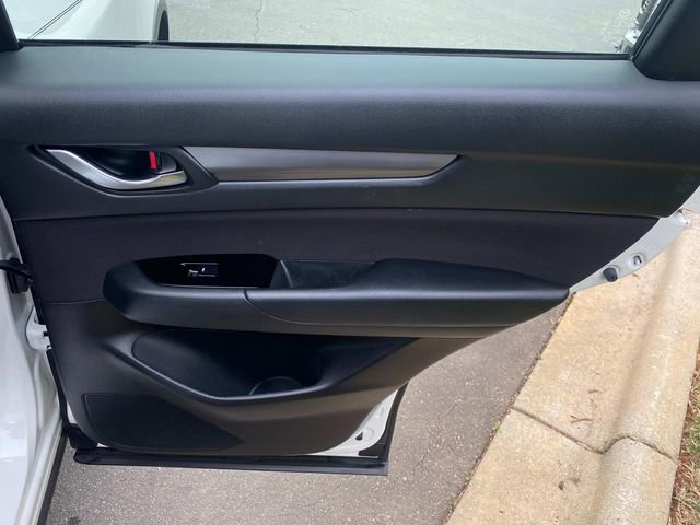 Used 2023 MAZDA CX-5 AWD 2.5 S image 32