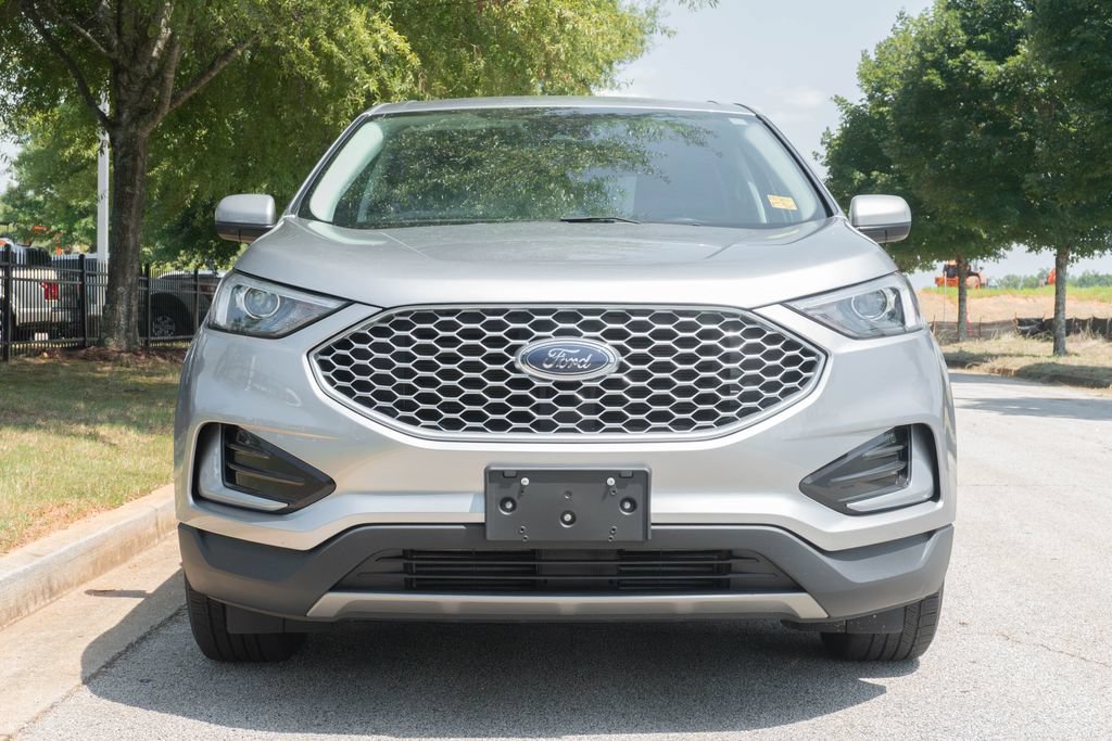 Used 2023 Ford Edge SEL AWD/4WD image 2