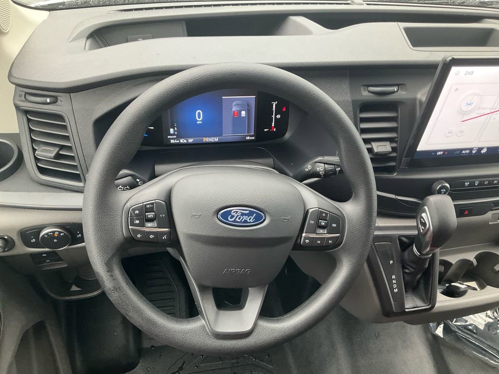 New 2026 Ford Transit 250 148 Medium Roof image 19