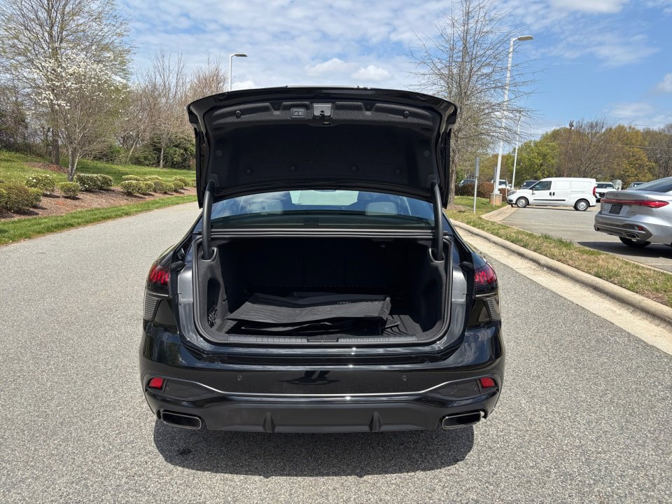 Certified 2026 Audi A6 Premium Plus w/ Premium Plus Package image 14