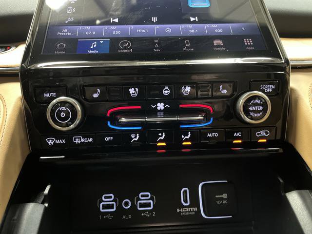 Used 2024 Jeep Grand Cherokee L Summit image 20