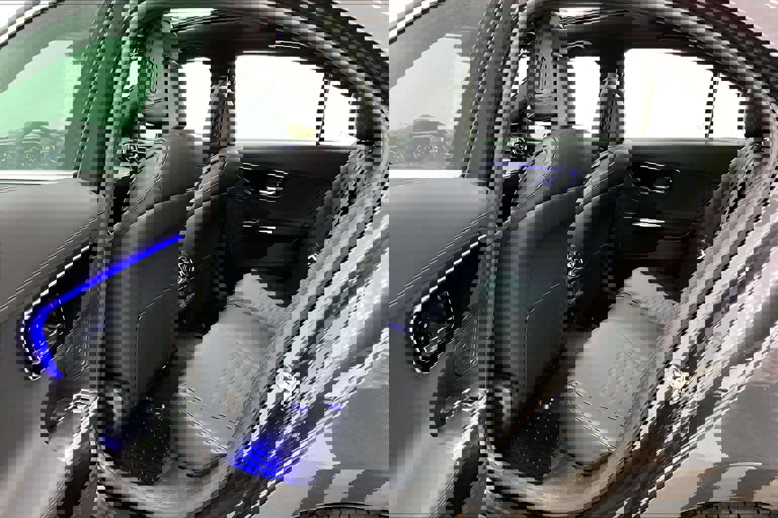 New 2026 Mercedes-Benz C 300 Sedan image 20