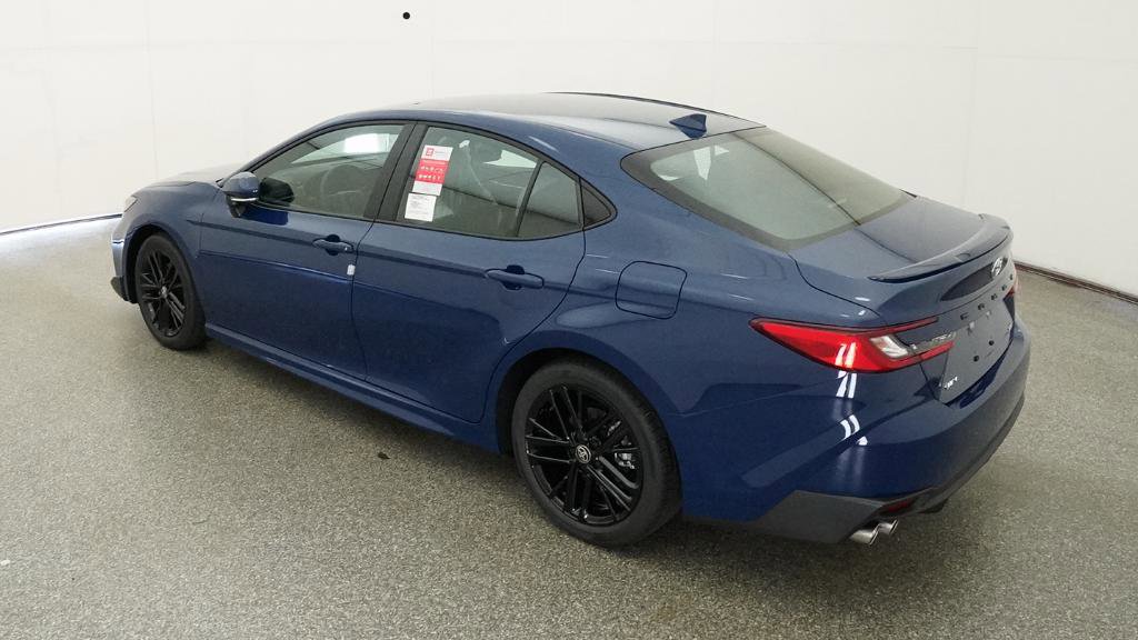 New 2026 Toyota Camry SE FWD image 32