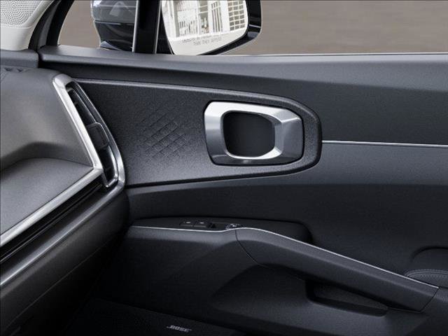 New 2026 Kia Sorento EX image 25