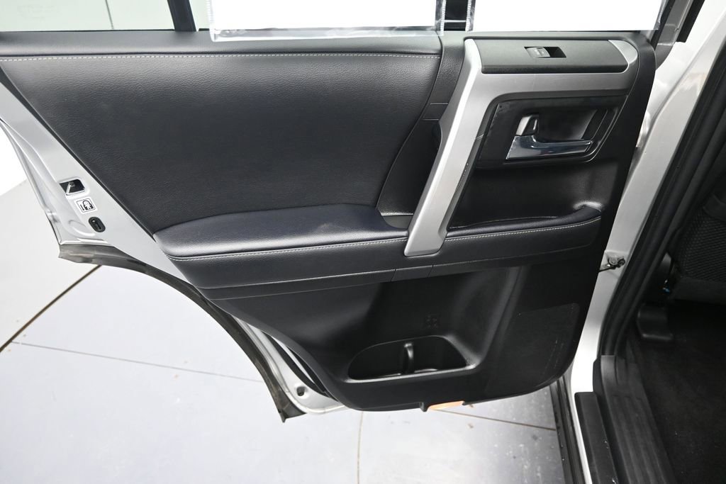 Used 2023 Toyota 4Runner SR5 RWD image 13