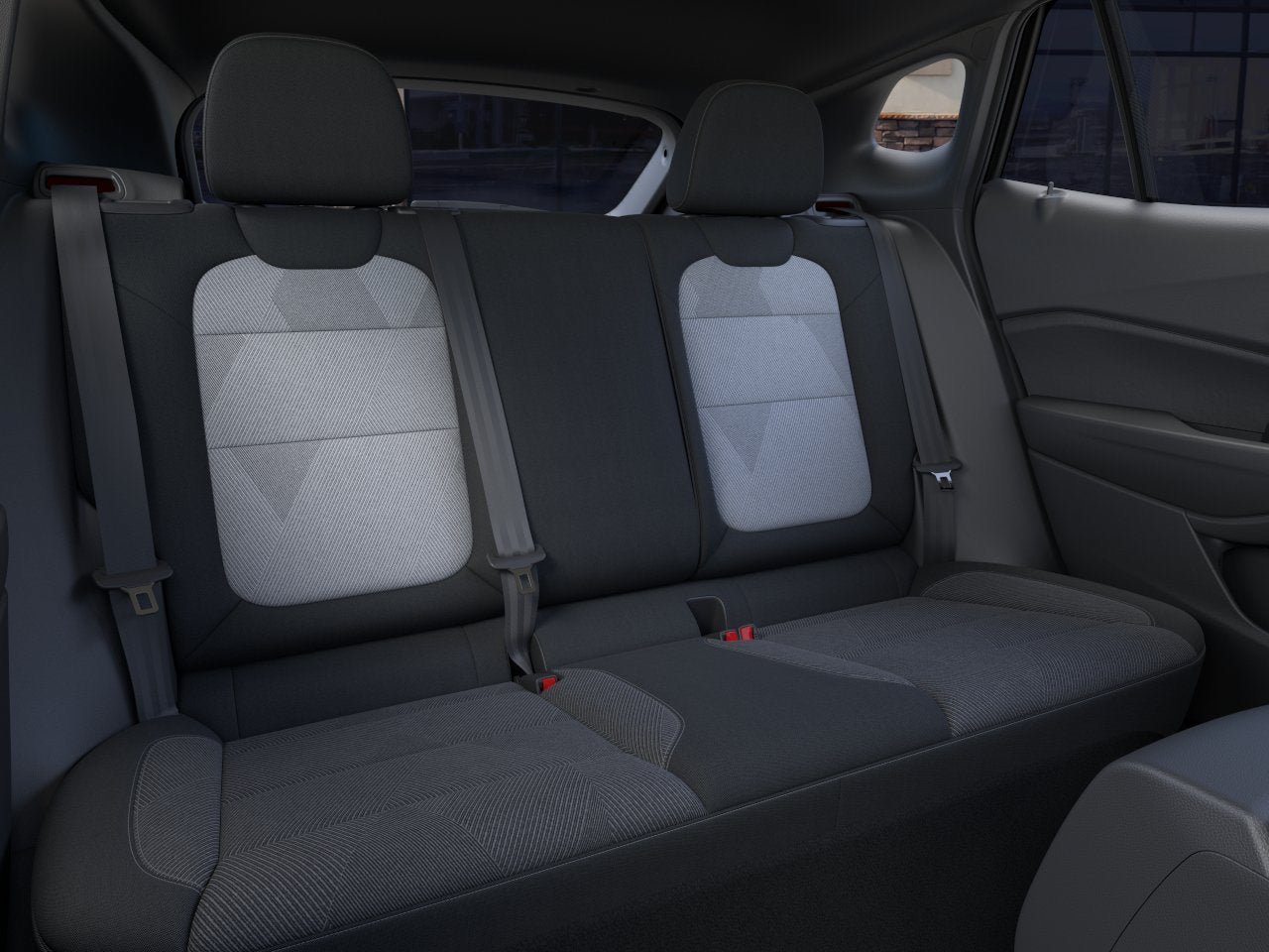 New 2026 Chevrolet Trax RS w/ Driver Confidence Package FWD image 41
