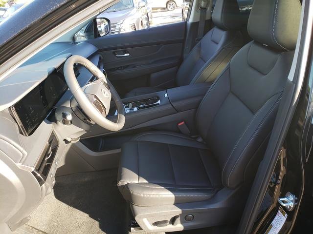 New 2026 Nissan Murano SV image 12