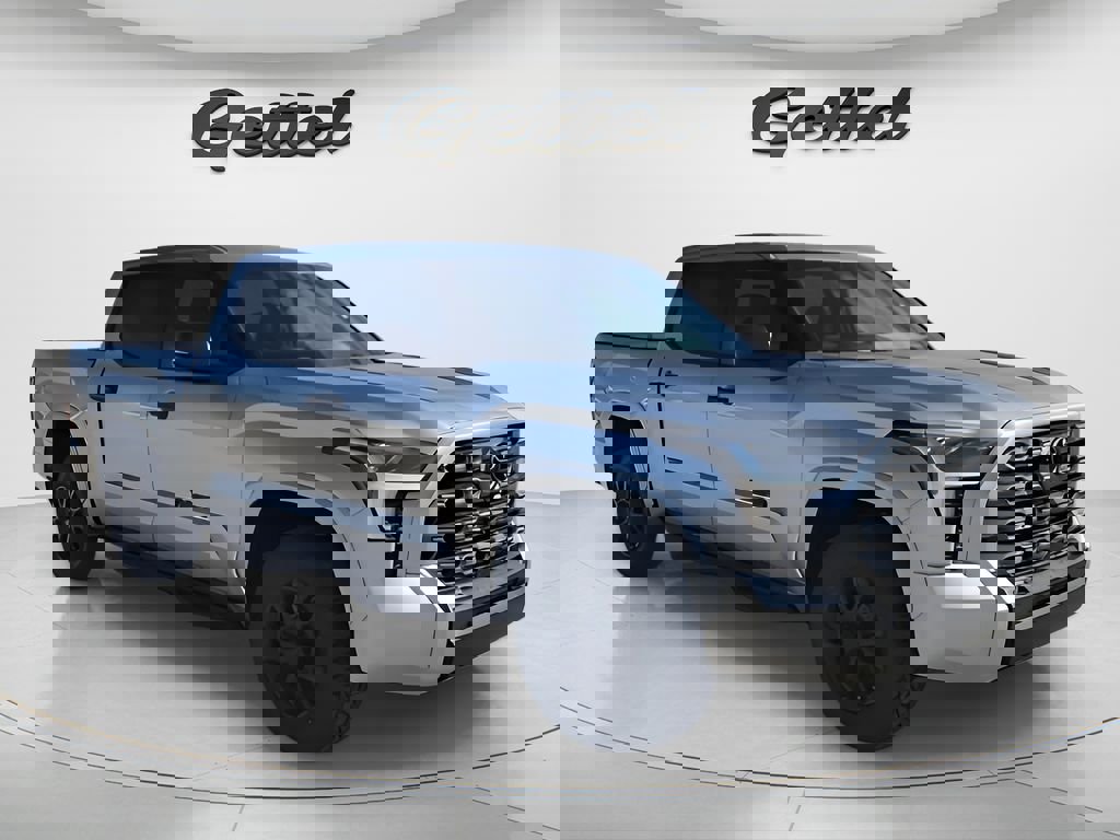 New 2026 Toyota Tundra SR5 image 2
