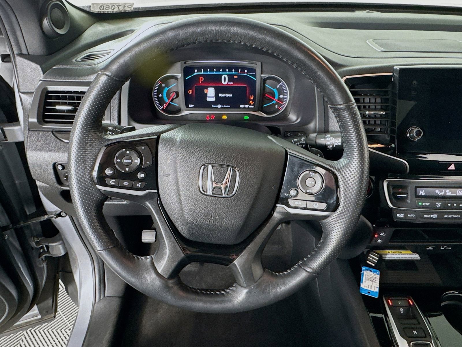 Used 2019 Honda Passport Elite image 13