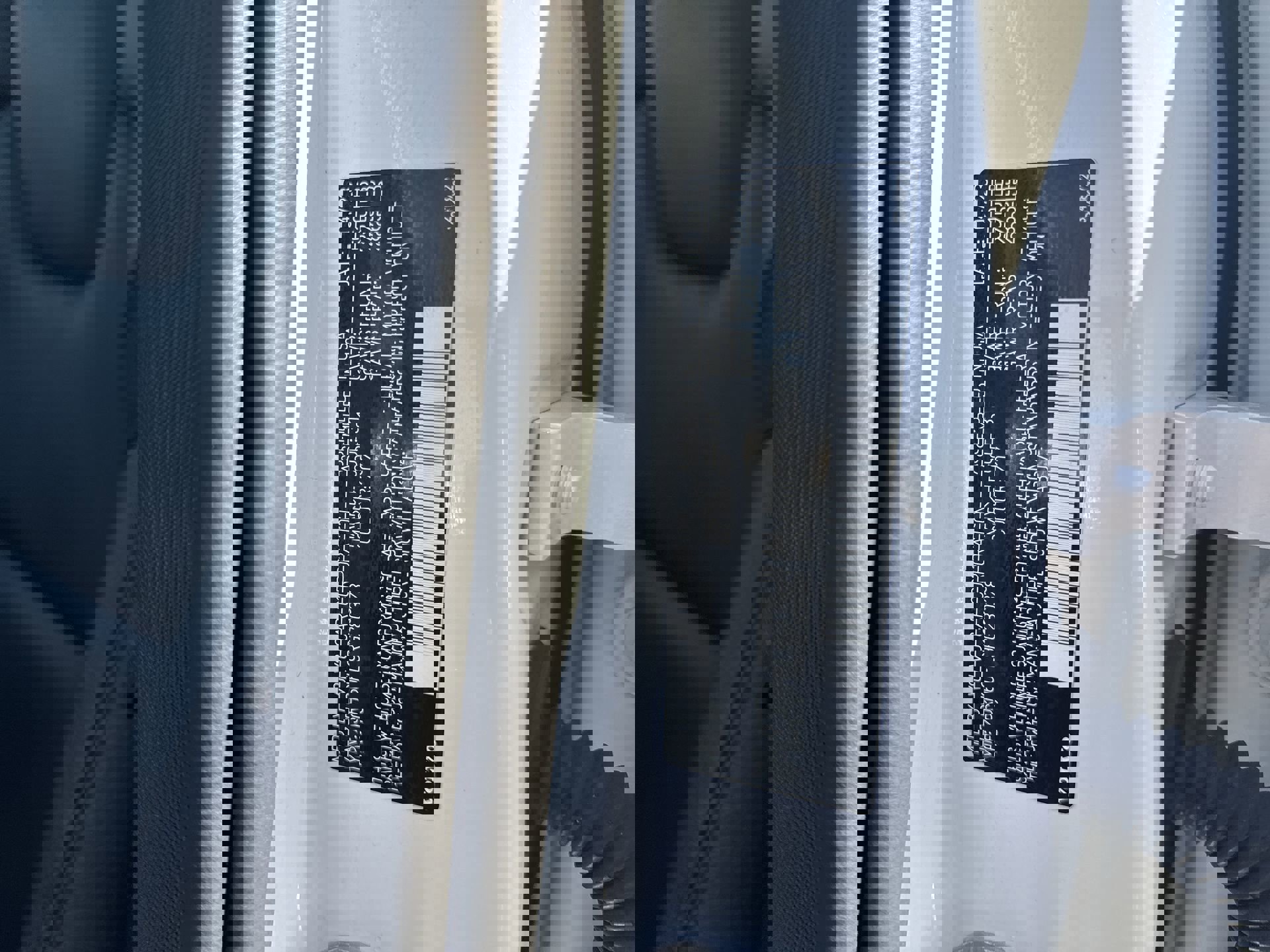 Used 2024 Volvo S60 T8 Plus w/ Climate Package image 33